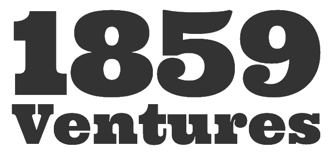logo of 1859 Ventures