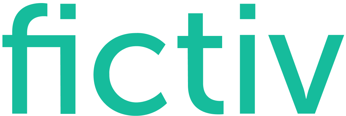 logo for Fictiv