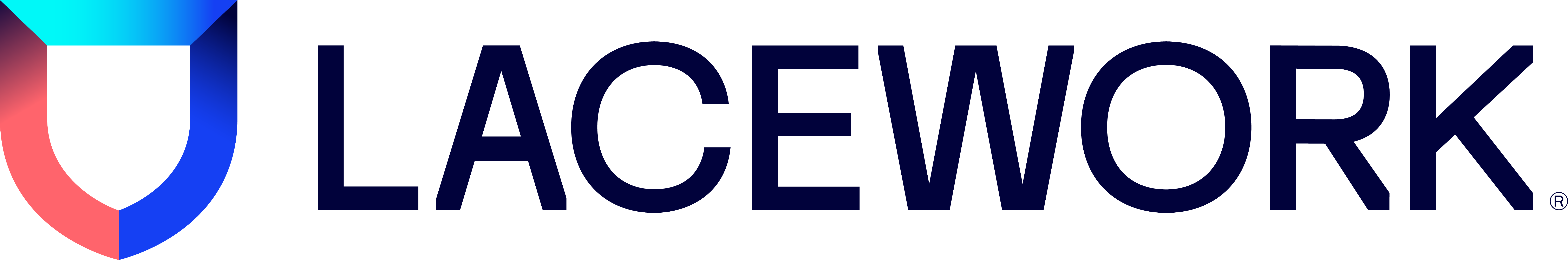 logo of Lacework