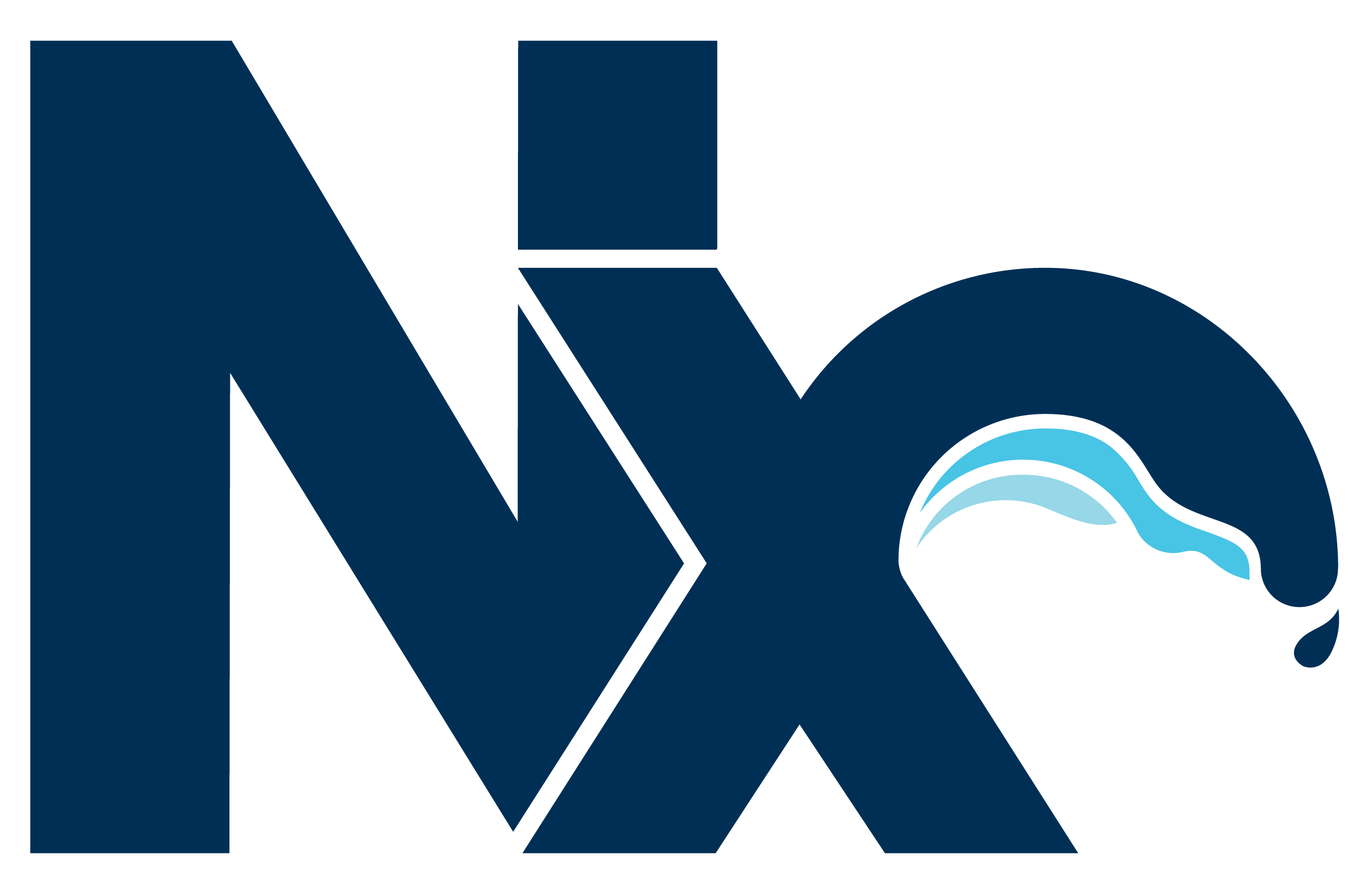 logo for Nx