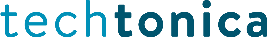 logo of Techtonica.org