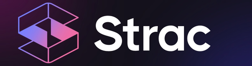 Strac logo
