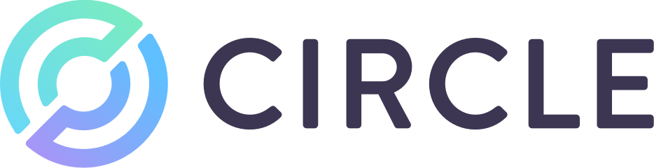 logo for Circle
