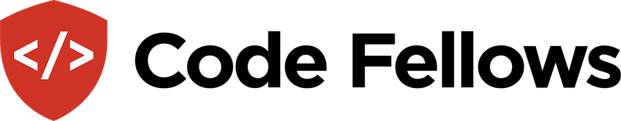 Codefellows logo