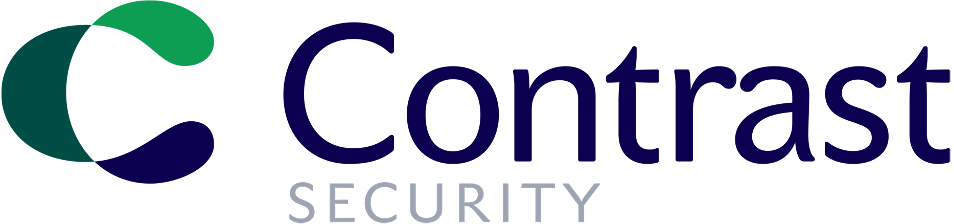 logo of Contrast Secutiry