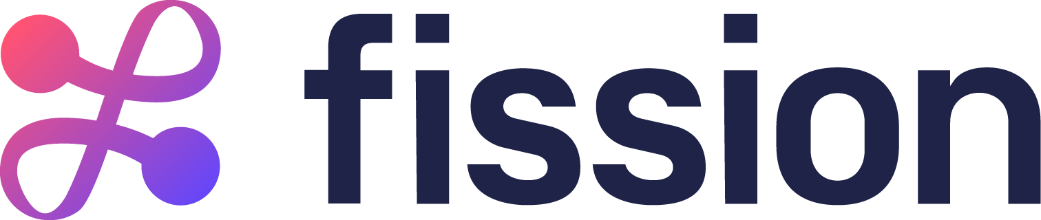 logo of Fission
