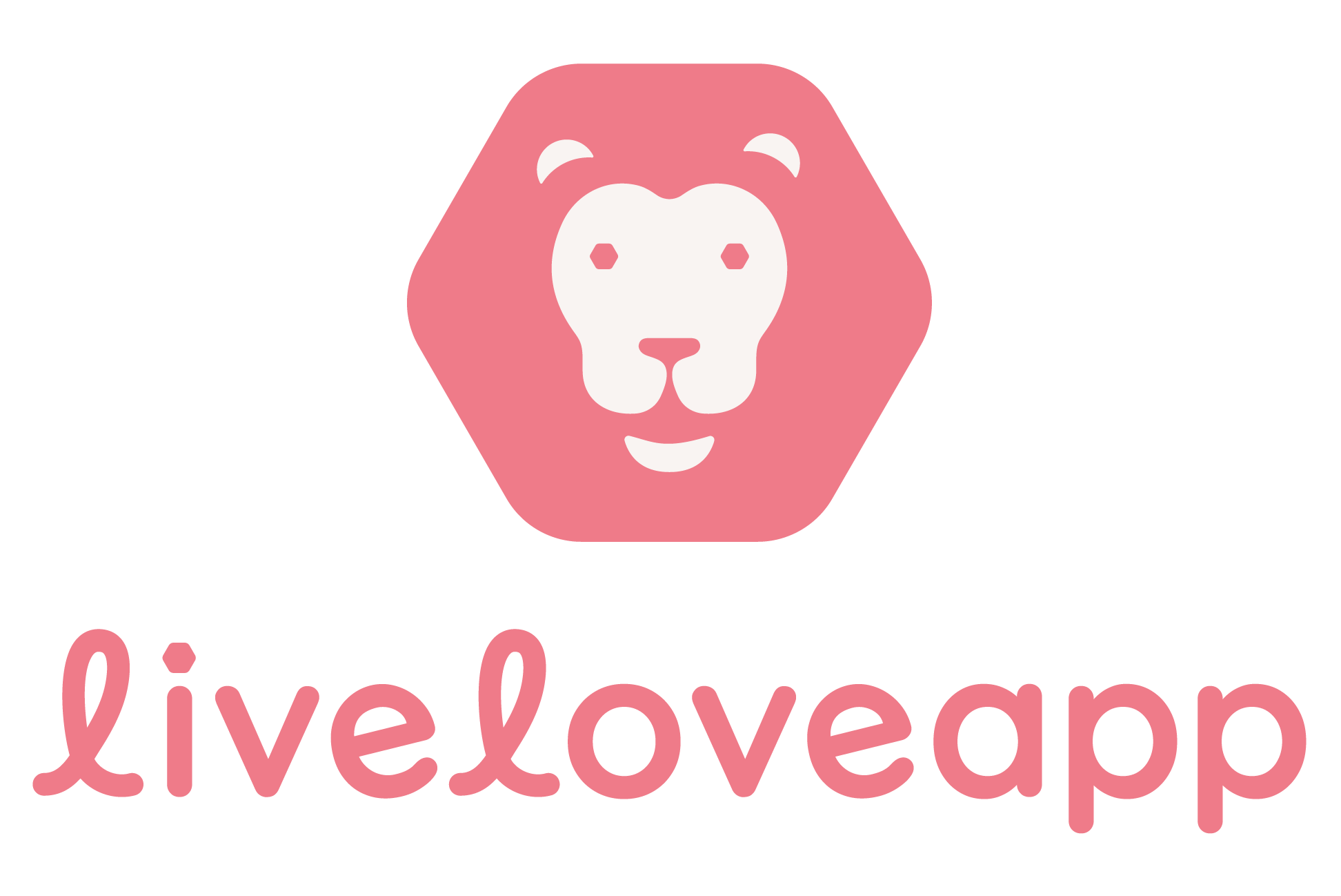 LiveLoveApp logo