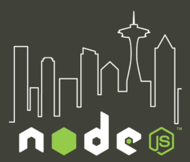 Seattle Node.js Meetup logo