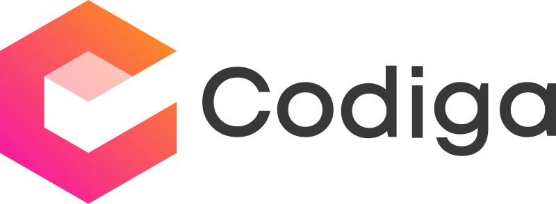 Codiga logo